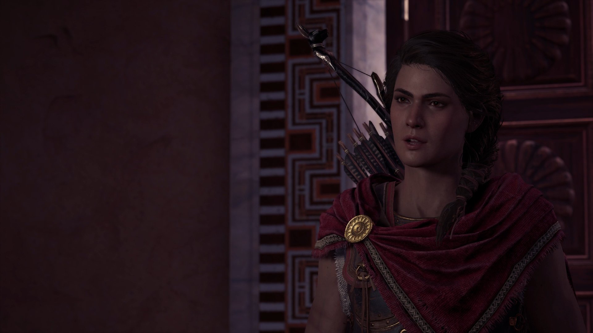 Assassin´s Creed Odyssey - Imagen 7